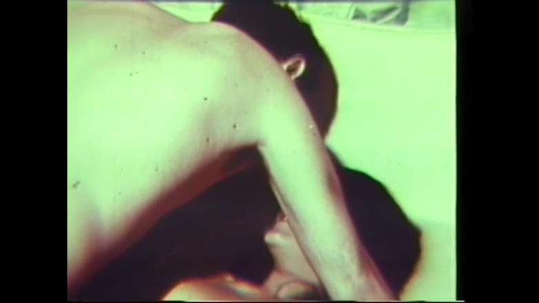 Vintage Usa: Dat natte poesje van weleer