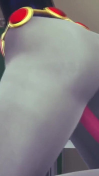 Raven被塞博格的陷阱