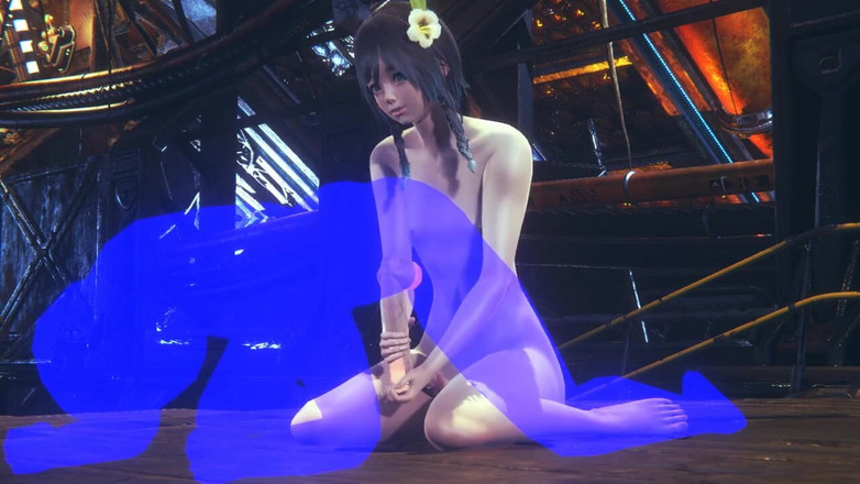 Yaoitube: Genshin Impact Yaoi - Venti est une petite salope