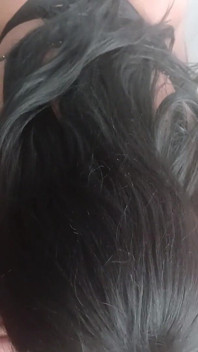 Ladyboy Sexy Cu Fund Mare Vrea Să O Rup