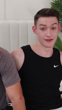 3 Of A Kind - Kingsley Kross Leslie Madison & Thomas Rosewood Have A Freaky Threesome