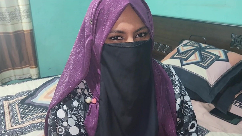 Akhi moni: J’ai baisé une femme en hijab