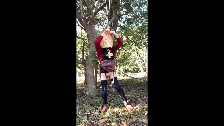 megu2002: Eğitmenin Eğitimi No101 Sahada Gözleri Bağlı Rotor Eğitimi