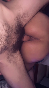 Deep, Wet & Loud - Real Couple First F*ck Video