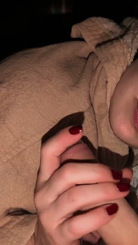 Мій перший кремпай у житті
