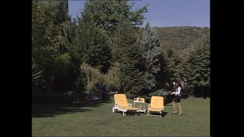 Cinema X: Affari sporchi per scopare le milf più belle