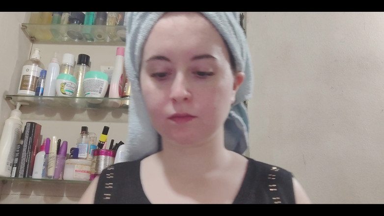 RavenHearth666VIP: Moja rutyna czyszczenia ucha zaczyna się od bawełnianych wacików, a...