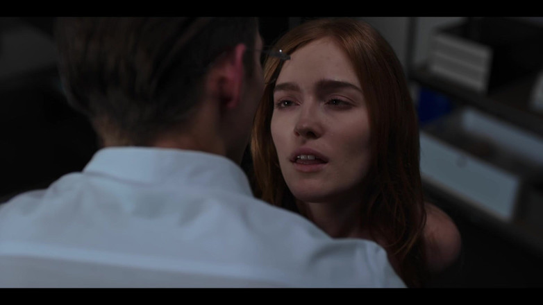 Freeze.xxx: Il bullo viene bullo