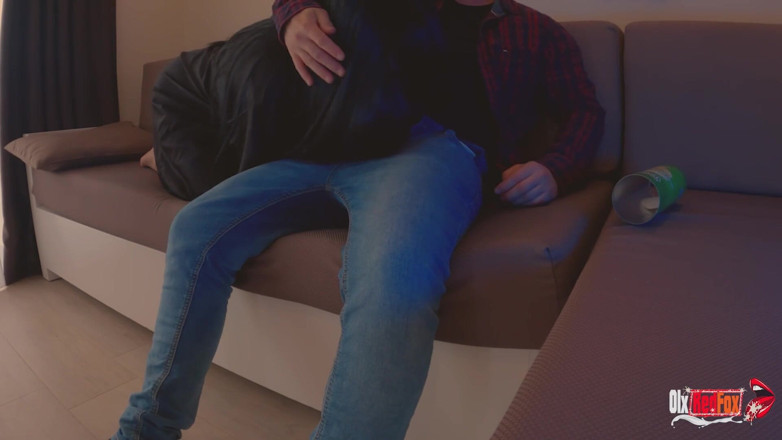 OlxRedFox: เพื่อนสนิทของฉันหลอกฉันอีกแล้ว