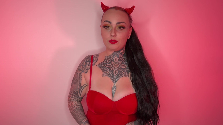 Miss Valentina: 할로윈 판타지 타이머