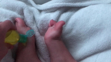 Thebeautybadby: beautiful feet