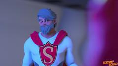 SodomySquad: Flame vs power