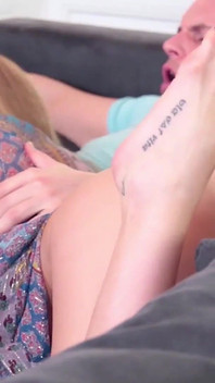 Placeres de la tarde por destornado