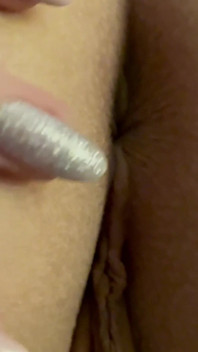 A Little Secret I Like It in the Ass the Most