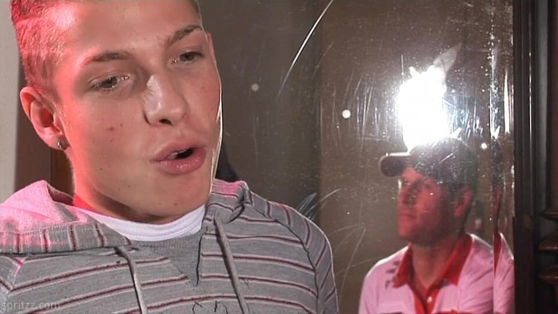 Spritzz: डिल्डो ट्रीट