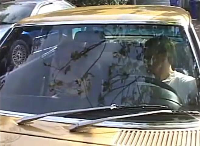 Homegrown Handjob: Handjob di tempat letak kereta