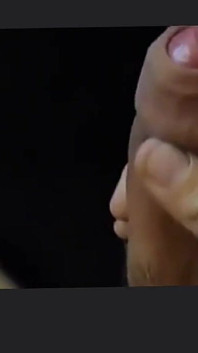 Hot Cum Shot