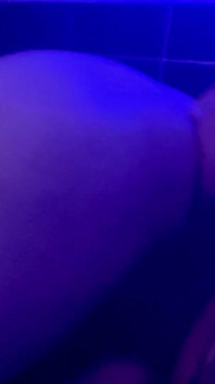 Smoke in My Ass