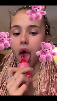Cum Pussy