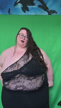 Stripping Out of My Clothes