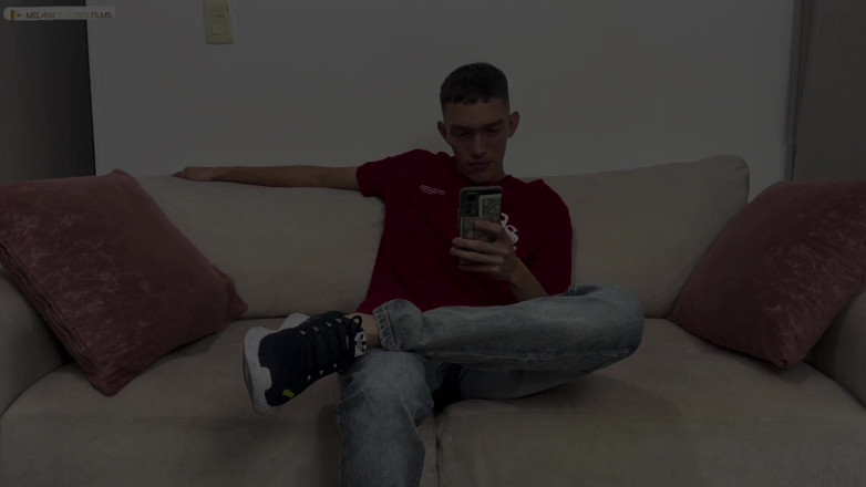 Franck: Follndonos a Nuestro Hermanastro - Trio - Porno En Espaol