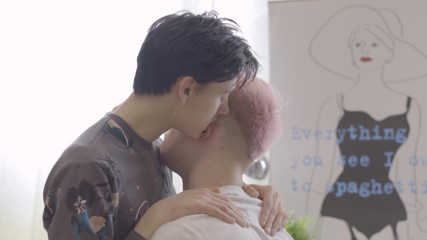 Gay Deluxe: Nancy boys 2