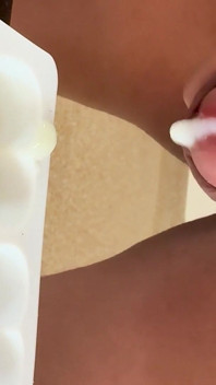 Un délicieux dessert pour toi