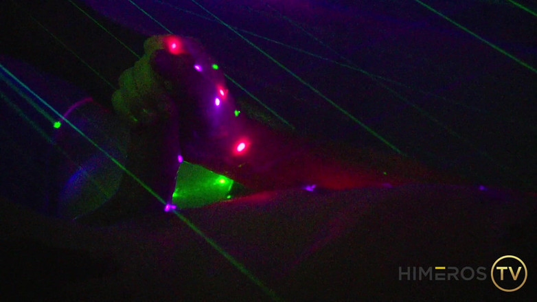 Himeros.tv: Light me up