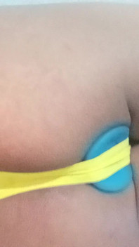 ฉันรักตูดฉันในสาย G-string