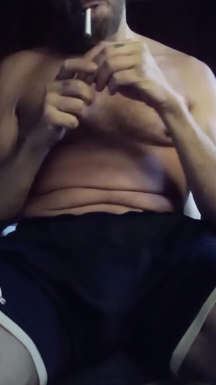 BBIG: Asmr - Ascolta la mia voce profonda e sii una brava...