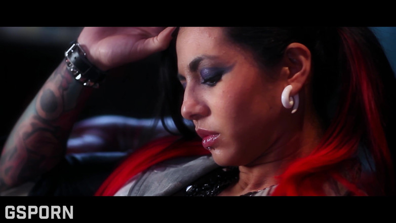 Romantic & Sensual 4K: Film lengkap seks anal dan lesbian romantis dan bintang hot