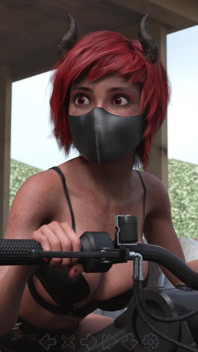 Adorato dal diavolo (da Empiric) - Fare sesso duro con Mamacita della mia amica 12