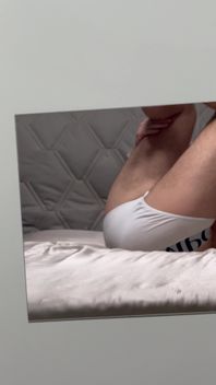 Playing with Myself