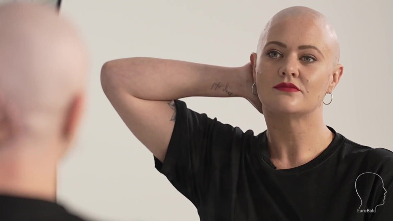 Euro Bald: Горячий Тадж