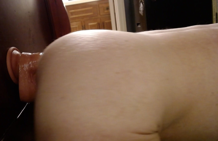 RobertLacrosse: ビッグディルドファック