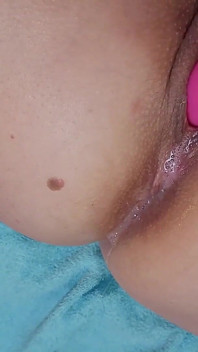 There Was Still Someone Else's Sperm in My Pussy.