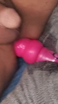 Ass Dildo