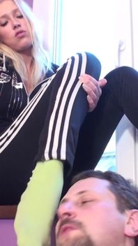 Socks Goddess