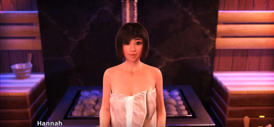 Miss Kitty 2K: Wvm - 第276部分 - misskitty2k的水疗日