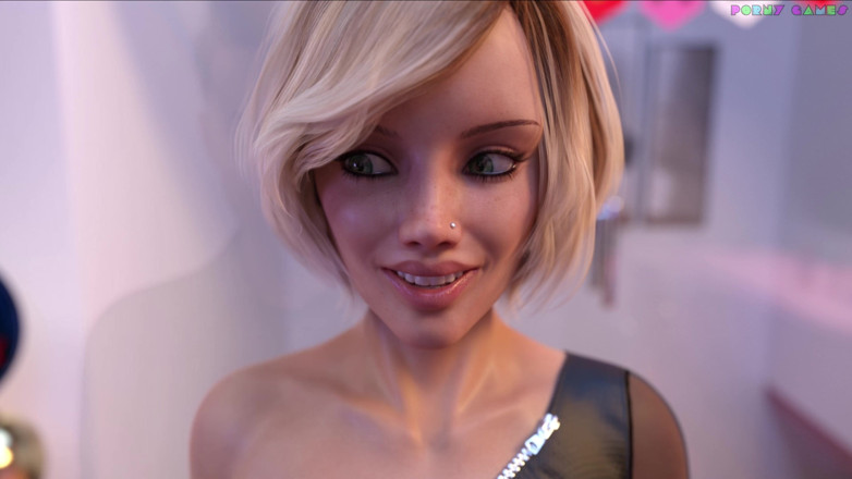 Porny Games: Midnight Paradise by Lewdlab - My Stepsis It's No Virgin Anymore 30