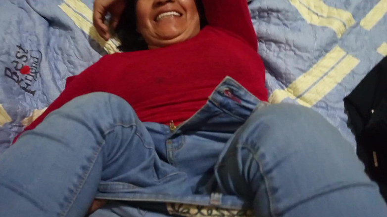Moo DBOXXX: Tengo relaciones sexuales a diario con mi suegra, su esposo...