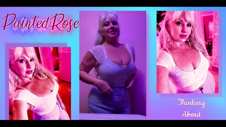 PaintedRose: Bạn thực sự dễ thương