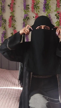 Goodbye Video - Mia Niqab Forever