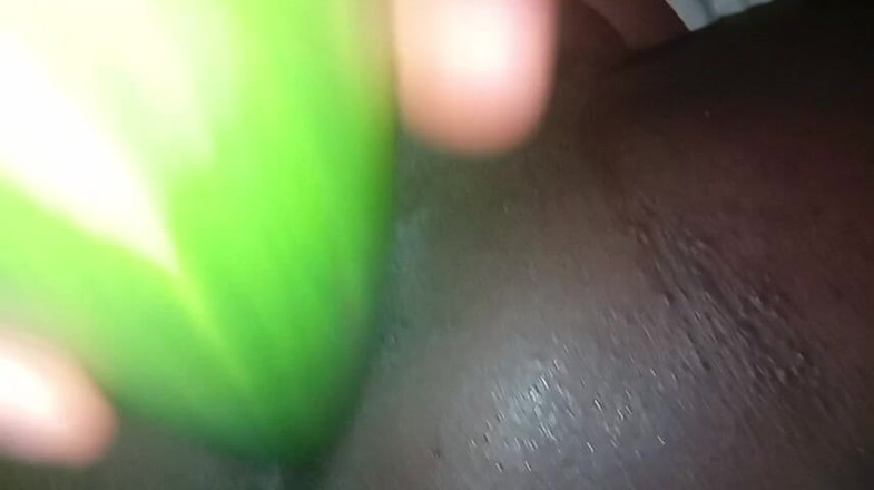 Africatrans: Раскрой ее задницу