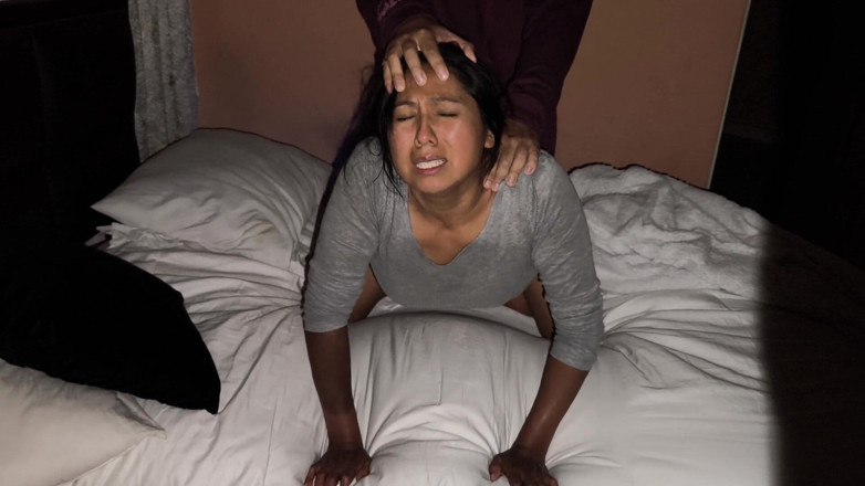 Moo DBOXXX: Please I Don't Want to Anymore! the Wife of the...