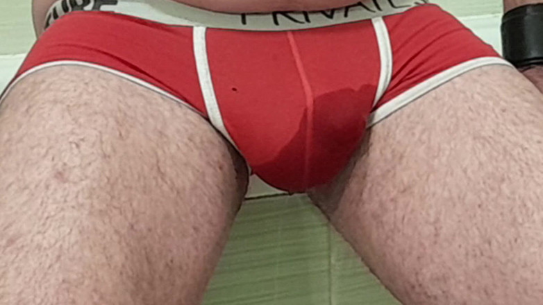 Master Drex: Piss and fucking