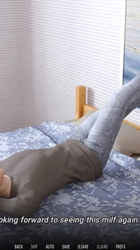 问题大学 31 - 告诉我更多，告诉我更多 由misskitty2k制作