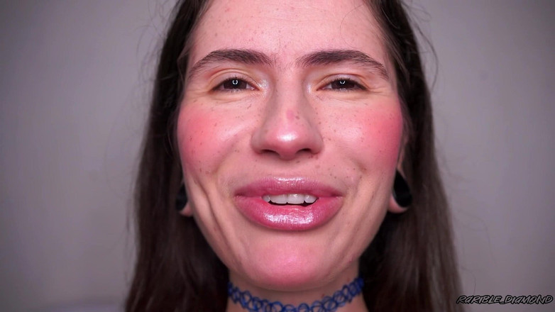 Rarible Diamond: Terremoto Asmr usanza