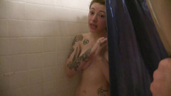 Sensual Dominant: Moje nevlastní sestra požádala, aby se k ní připojila ve...