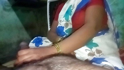 Priyanka314: Indische lerares student kous aftrekken